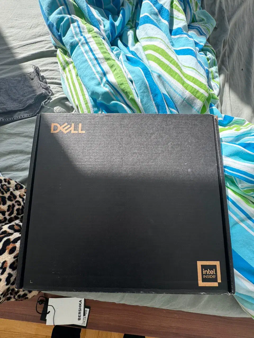 Dell Pro 14 Plus پلمپ اروپا|رایانه همراه|تهران, پاسداران|دیوار