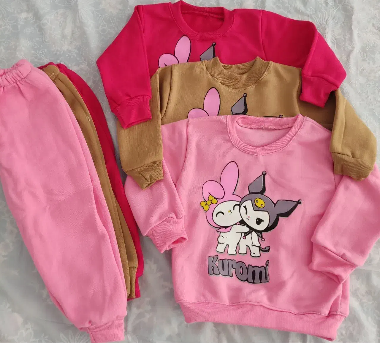 ملحفه پالشت|رختخواب، بالش، پتو|سرپل ذهاب, |دیوار