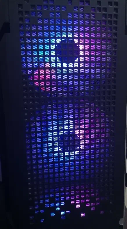 کیس گیمینگ|رایانه رومیزی|سیرجان, |دیوار