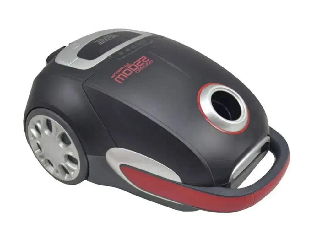 جارو برقی naniva 2200w|جاروبرقی، جارو شارژی، بخارشو|عباسآباد, |دیوار