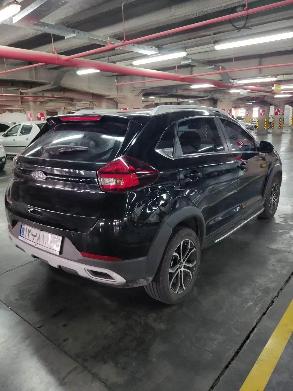 x22 pro mt نقد واقساط تحویل بروز معاوضه|خودرو سواری و وانت|کرج, گلشهر|دیوار
