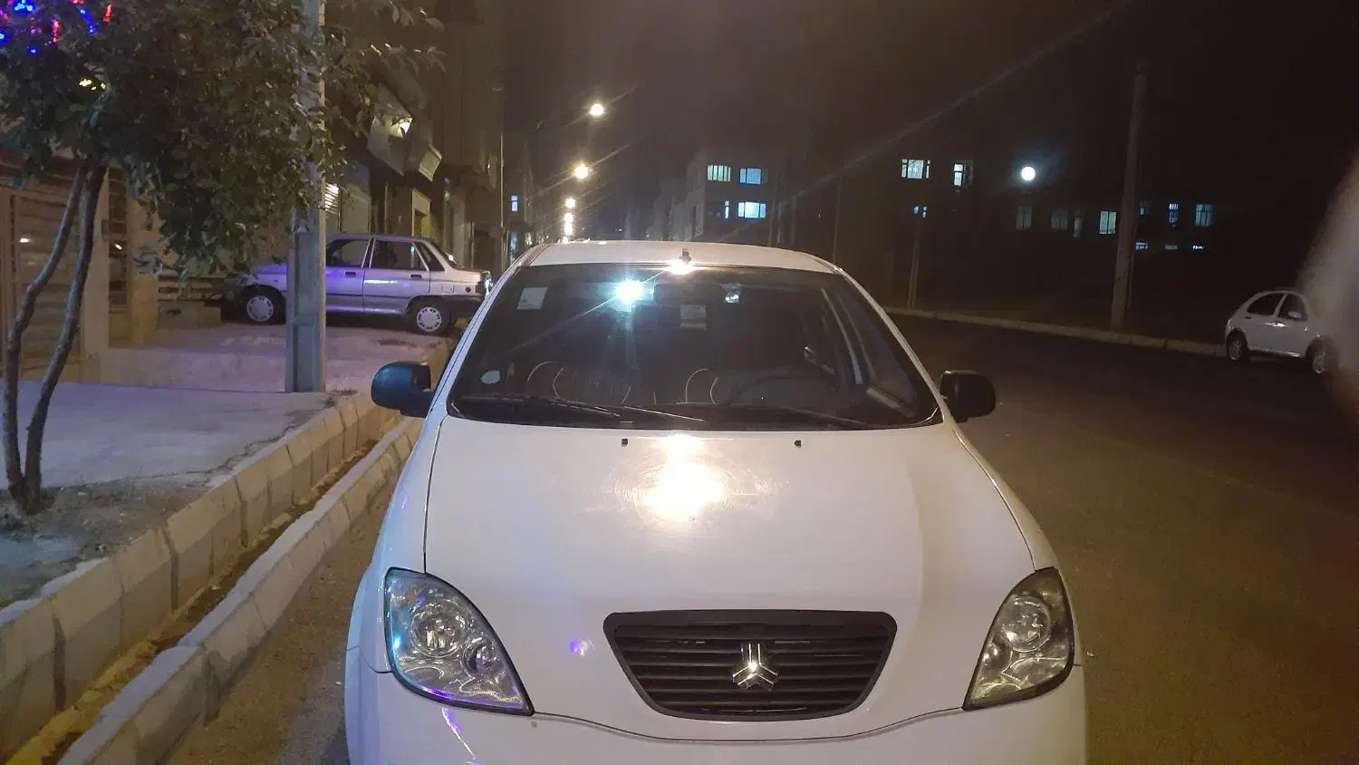 تیبا ۲ استثنایی|خودرو سواری و وانت|زنجان, |دیوار