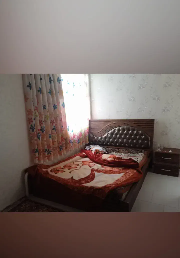 تخت دونفره|تخت و سرویس خواب|هشتگرد, شهرک ایران خودرو|دیوار