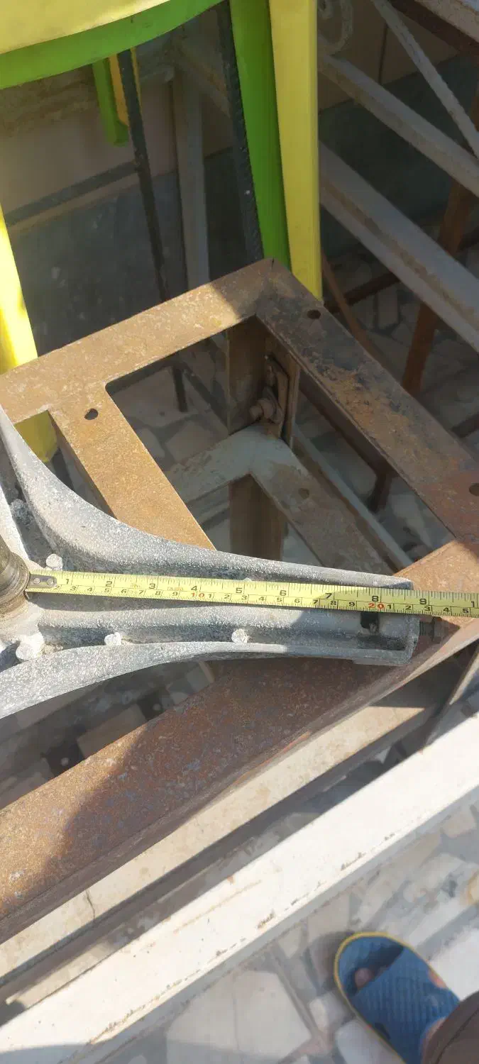 وسیله مناسب|ابزارآلات|آبادان, |دیوار