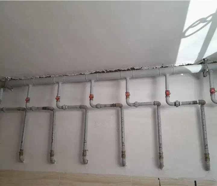 لوله کش گاز|خدمات پیشه و مهارت|پاکدشت, پاکدشت (مامازند)|دیوار