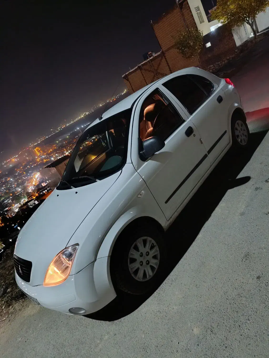 تیبا۲ مدل ۱۳۹۹ درحد|خودرو سواری و وانت|دورود, |دیوار