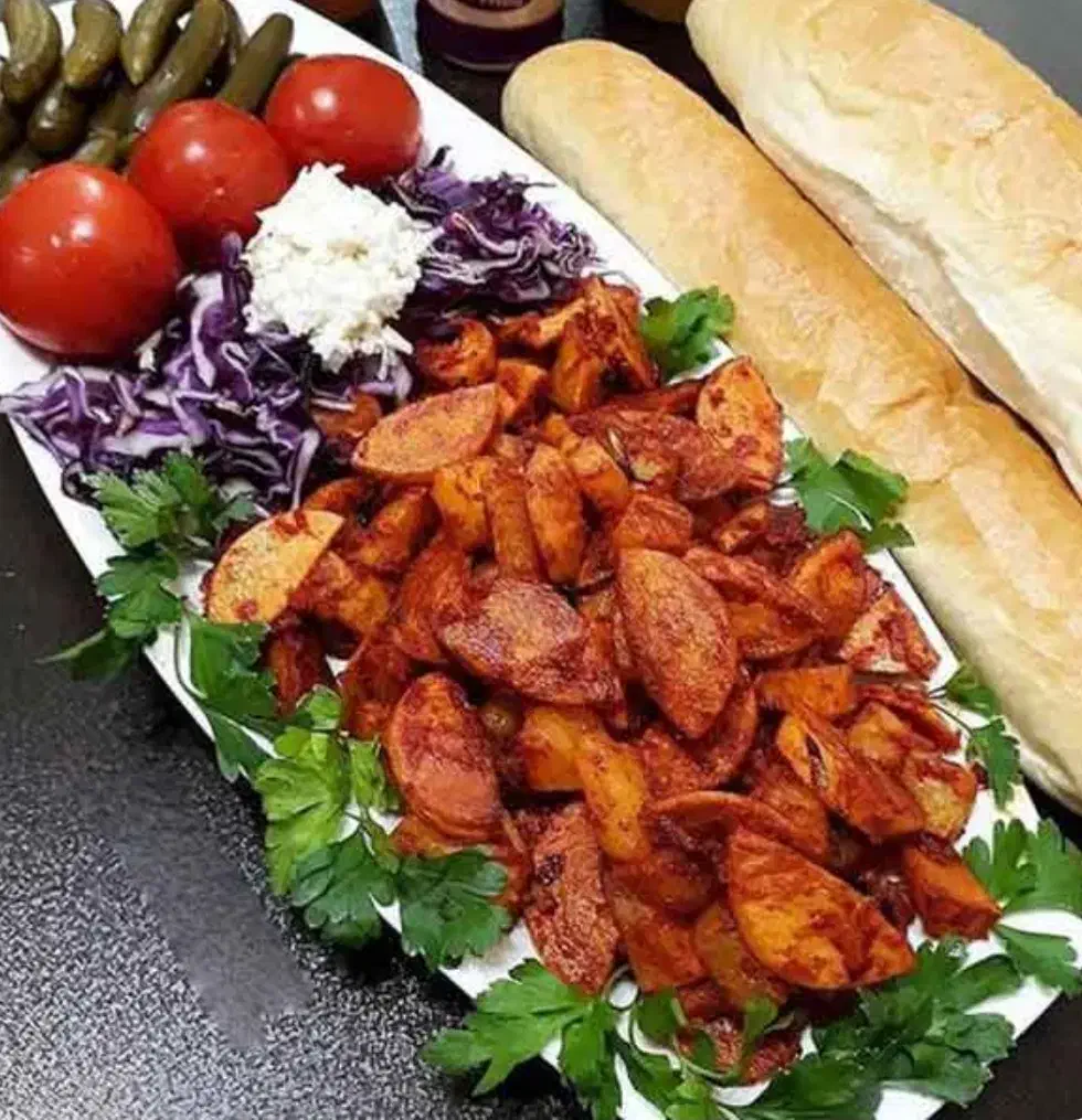فروش عمده بندری سوسیس آلمانی طعم بینظیر|خوردنی و آشامیدنی|تهران, قیام|دیوار