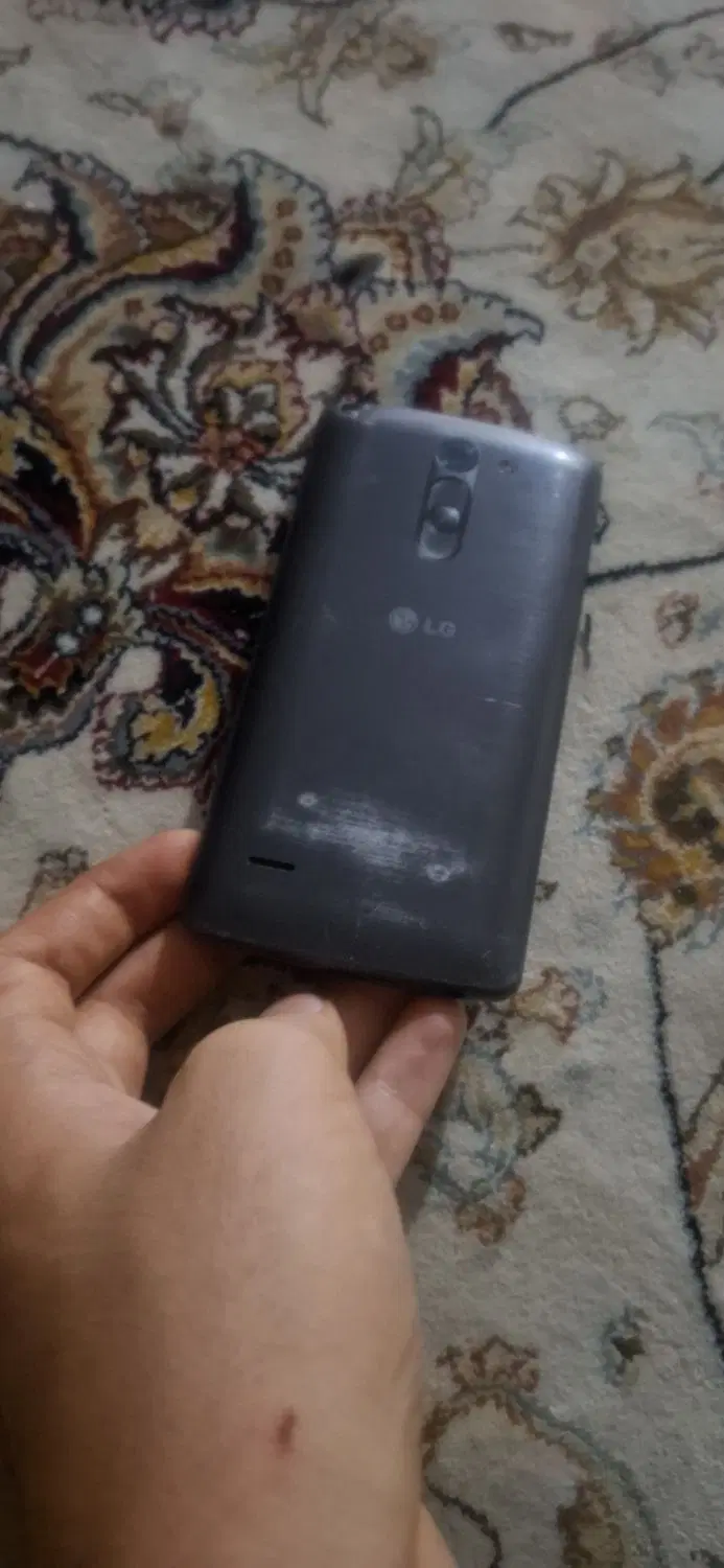 گوشی LG g3|موبایل|مشهد, امام خمینی|دیوار