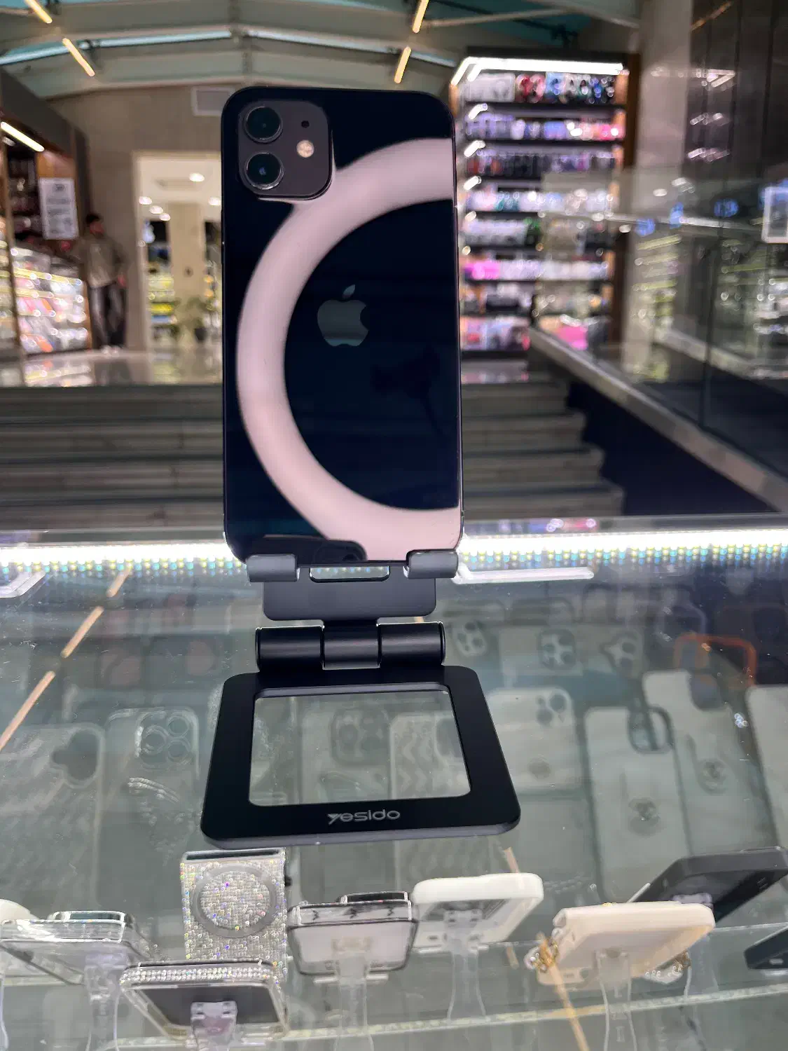 ایفون ۱۲ نرمال|موبایل|تهران, باغ فیض|دیوار