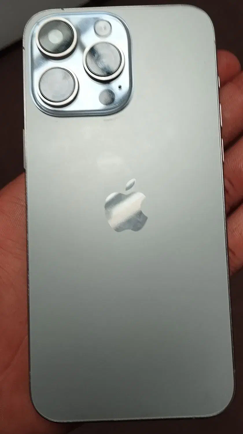 آیفون 15 پروکس|موبایل|نقده, |دیوار