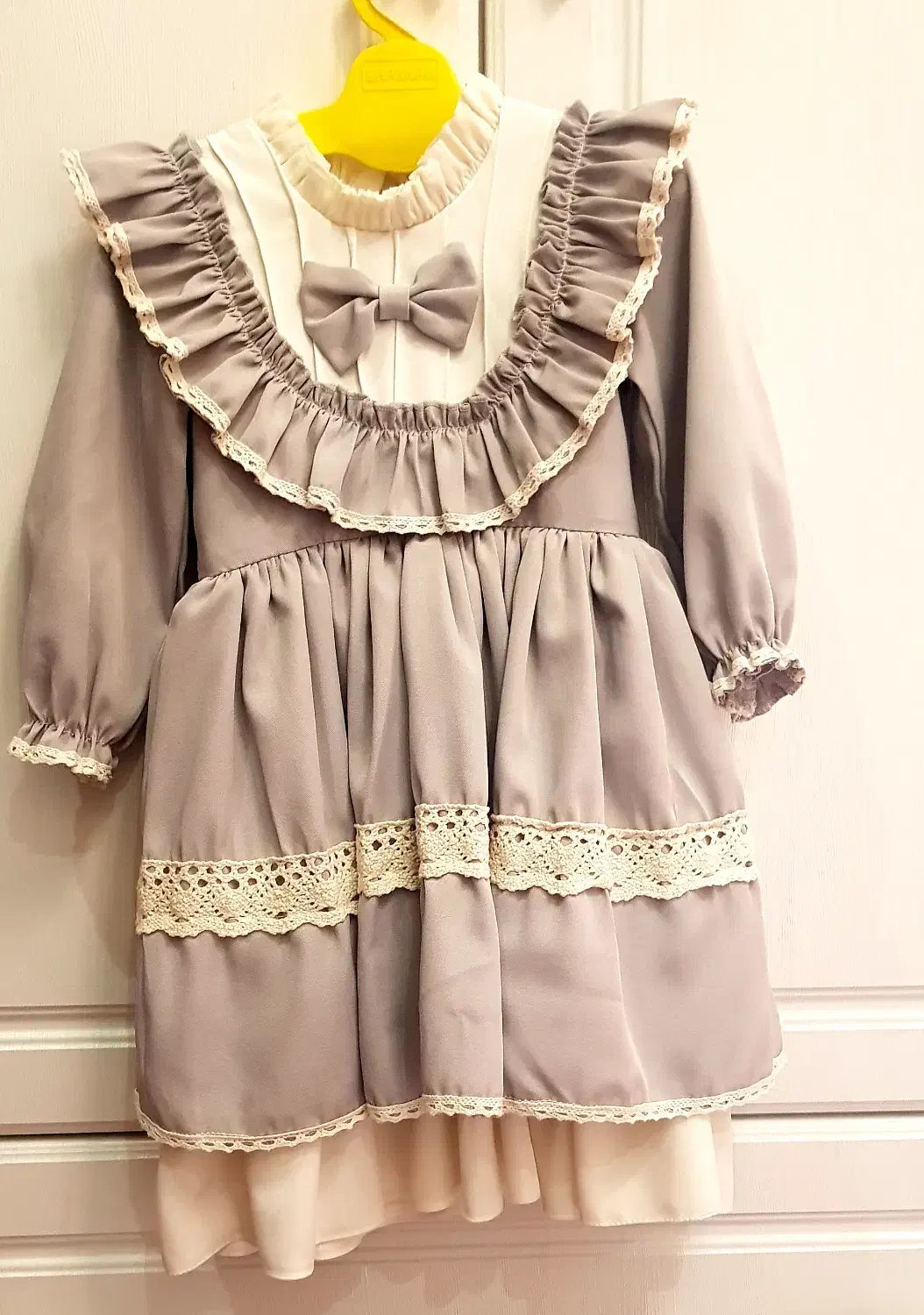 پیراهن دخترانه|کفش و لباس بچه|تهران, سردارجنگل|دیوار