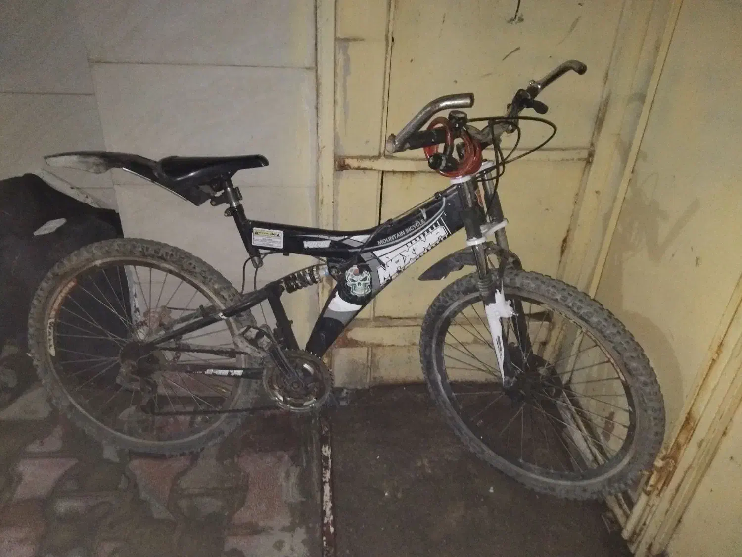 دوچرخه سالم|دوچرخه، اسکیت، اسکوتر|آزادشهر, |دیوار