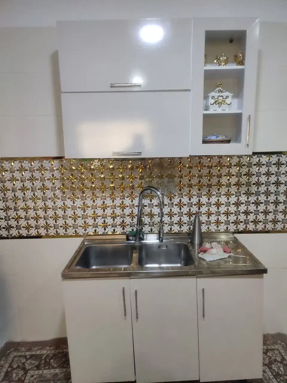 کابینت ام دی اف|مصالح و تجهیزات ساختمان|نسیمشهر, |دیوار