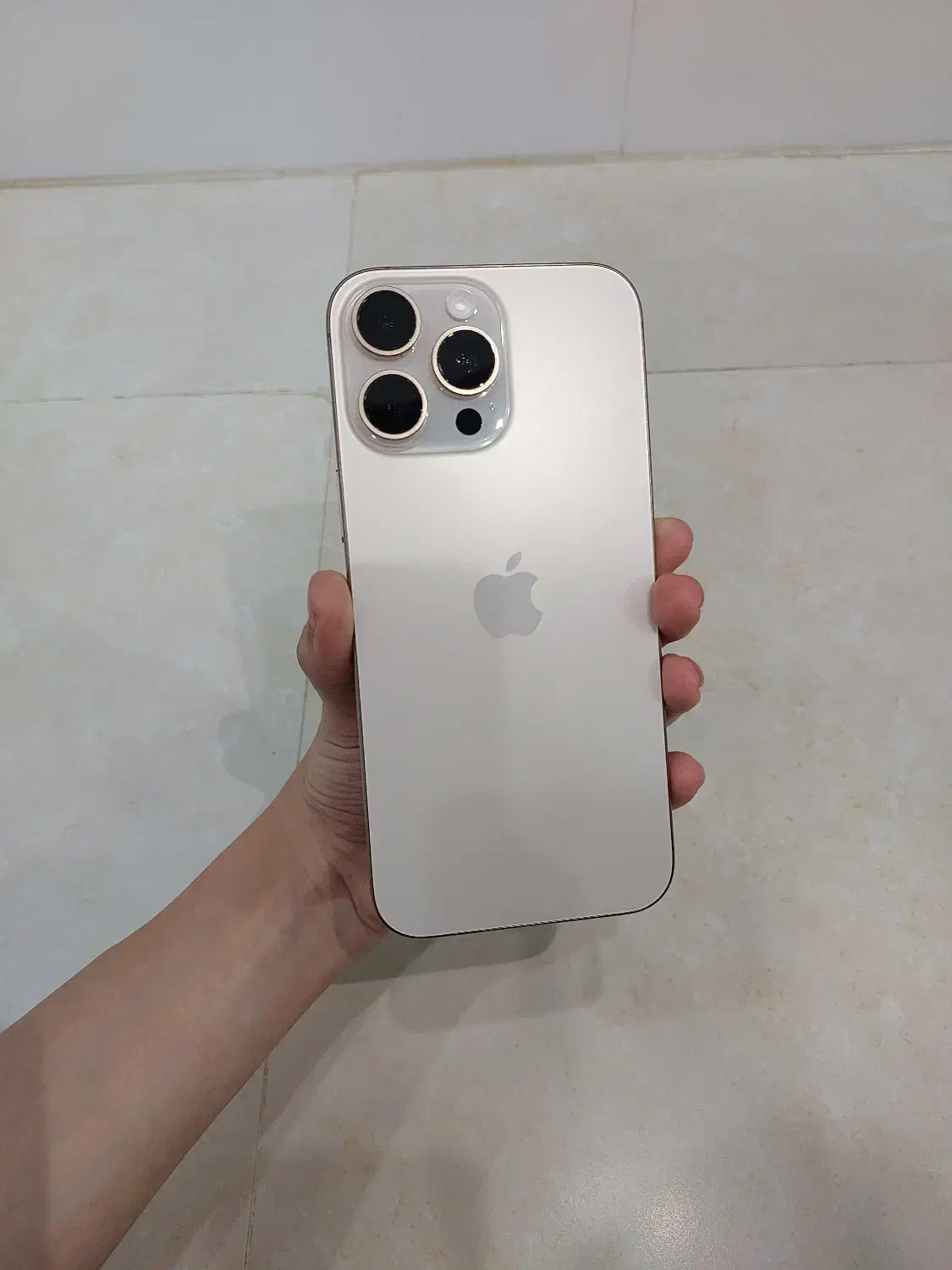 ایفون ۱۶ پرومکس|موبایل|همدان, |دیوار