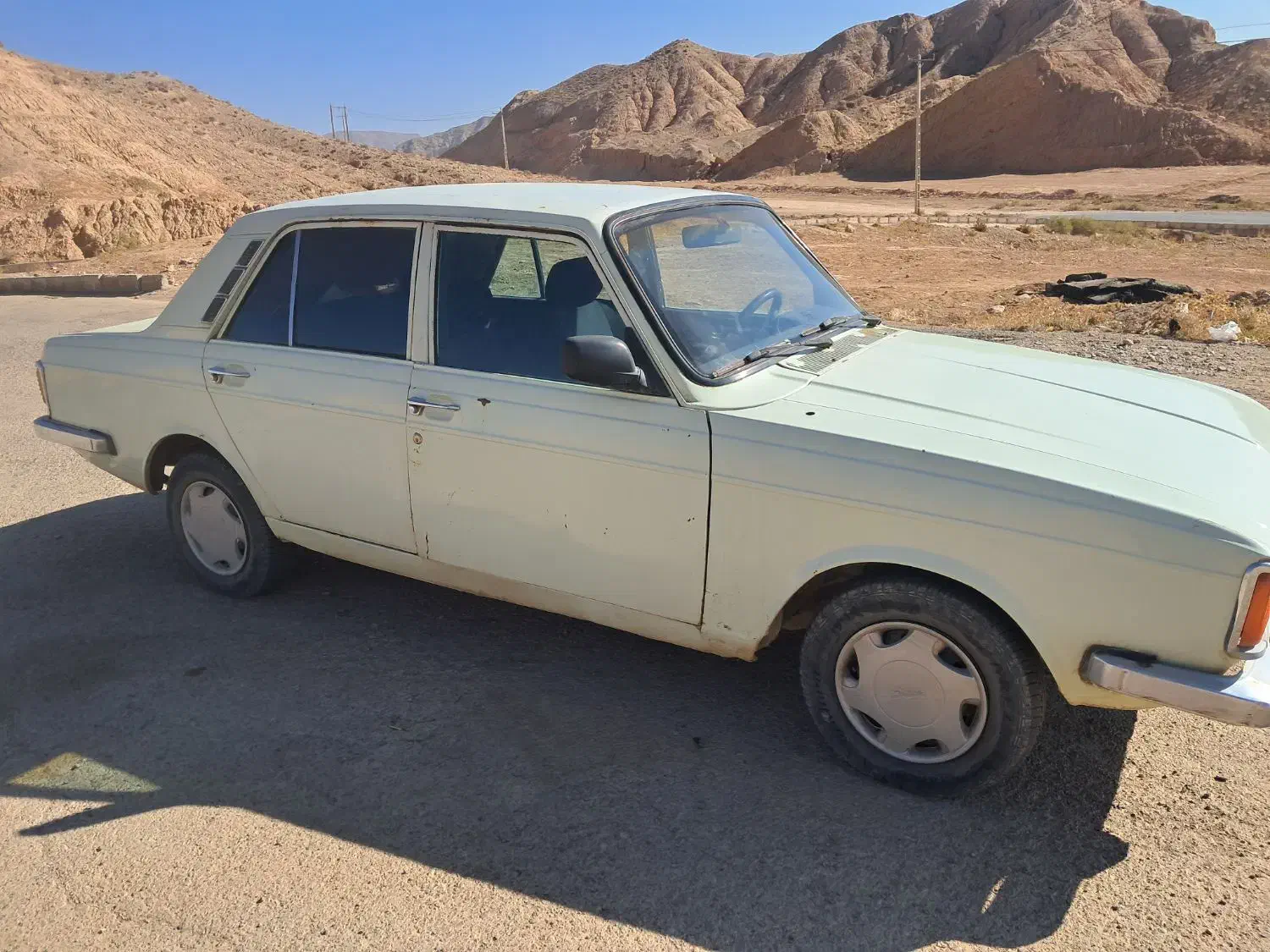 پیکان‌مدل‌۸۲|خودرو سواری و وانت|اسفراین, |دیوار