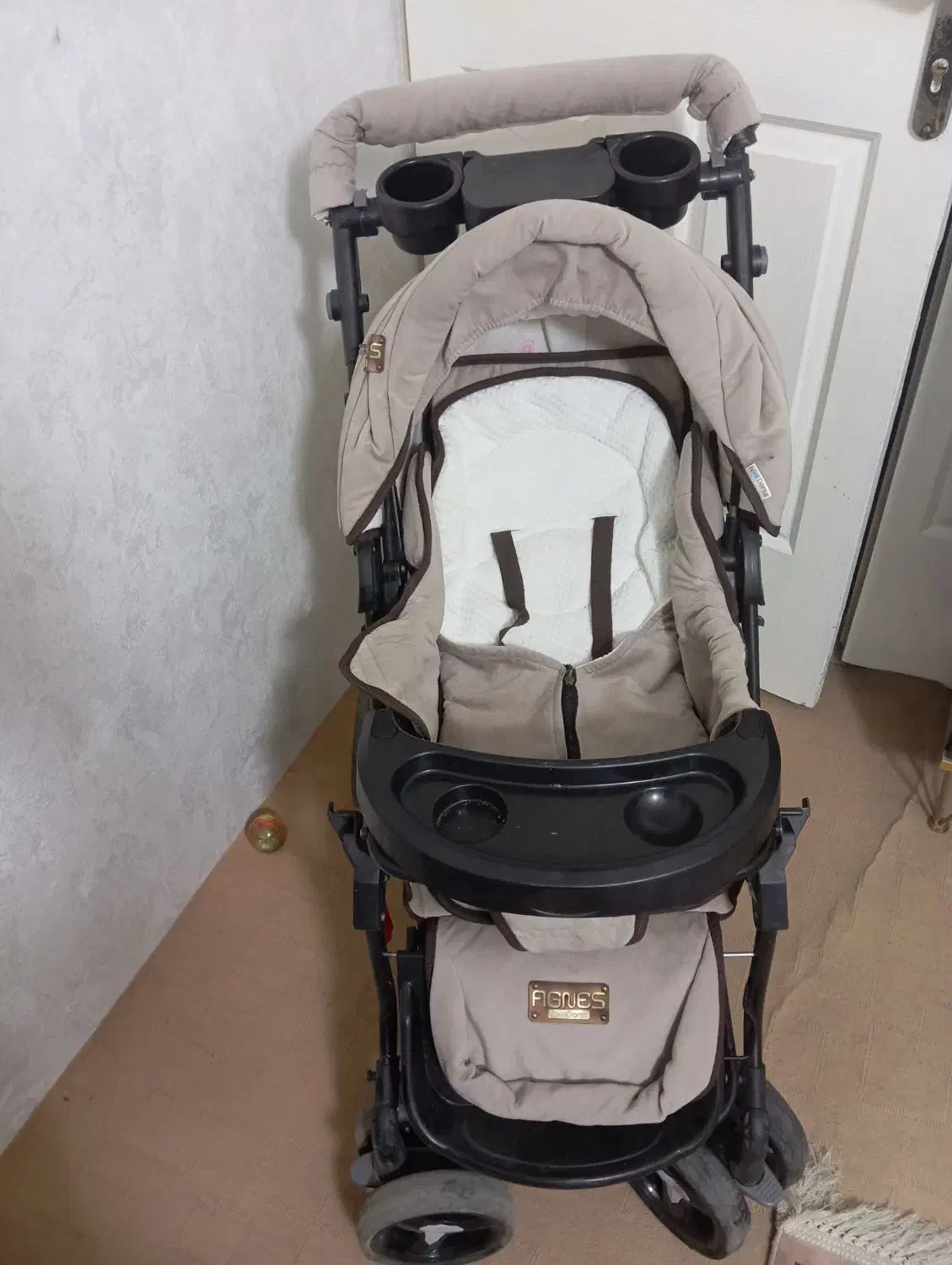 کالسکه کودک|کالسکه و لوازم جانبی|همدان, |دیوار