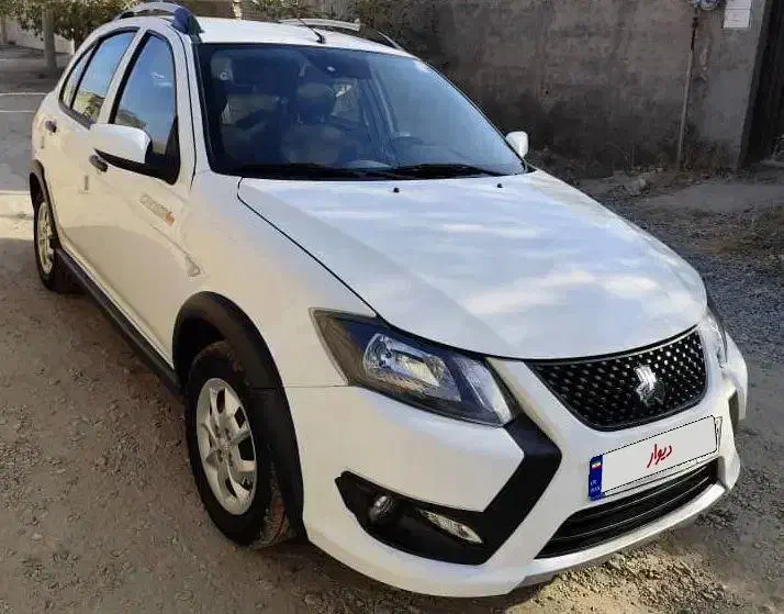 کوییک تیپ GXL|خودرو سواری و وانت|کاشان, فاز ۲ ناجی آباد|دیوار