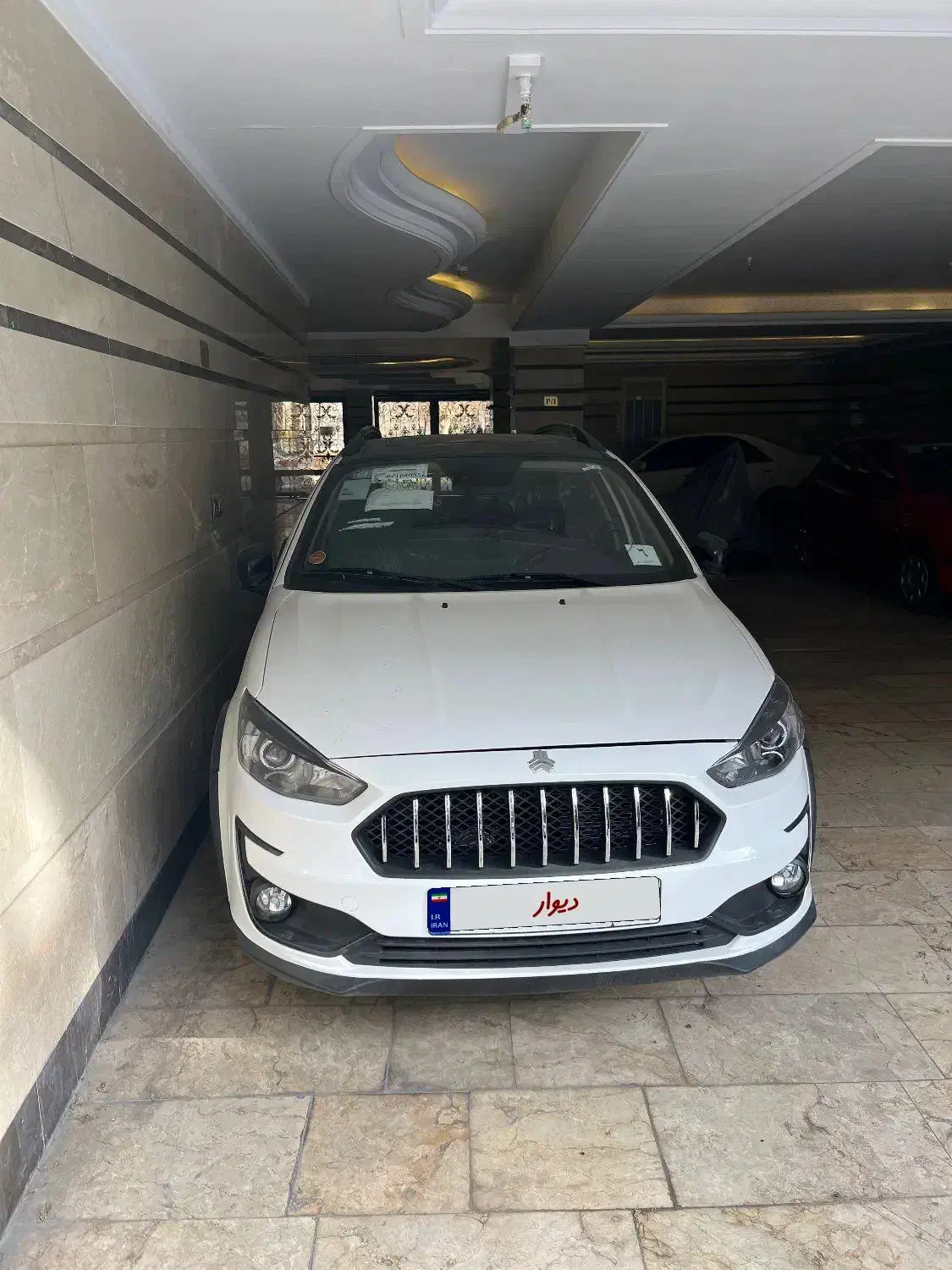 اطلس g|خودرو سواری و وانت|کرج, دهقان ویلا|دیوار