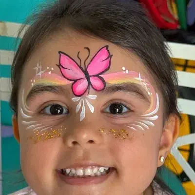 گریم کودک|خدمات آرایشگری و زیبایی|کرج, عظیمیه|دیوار