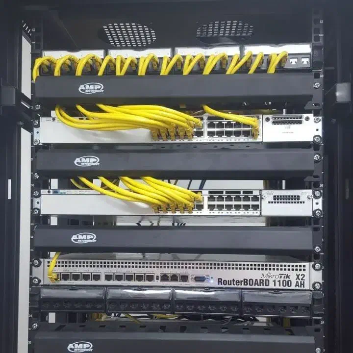 تست فلوک فیوژن فیبر نوری و شبکه|مودم و تجهیزات شبکه|کرمان, |دیوار