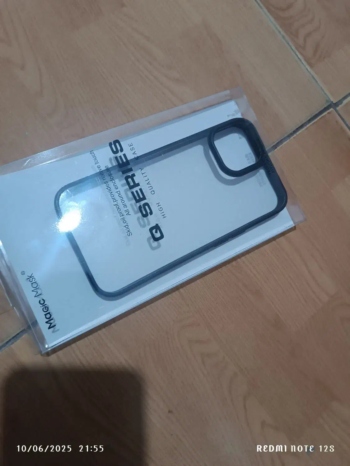 قاب گوشی آیفون 13|لوازم جانبی موبایل و تبلت|اسلام‌شهر, شهرک مهدیه|دیوار