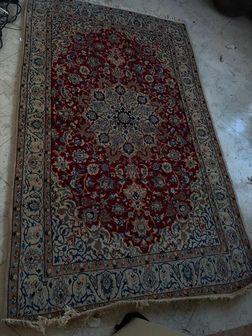 فرش دستباف|فرش|فردیس, شهرک ارم|دیوار