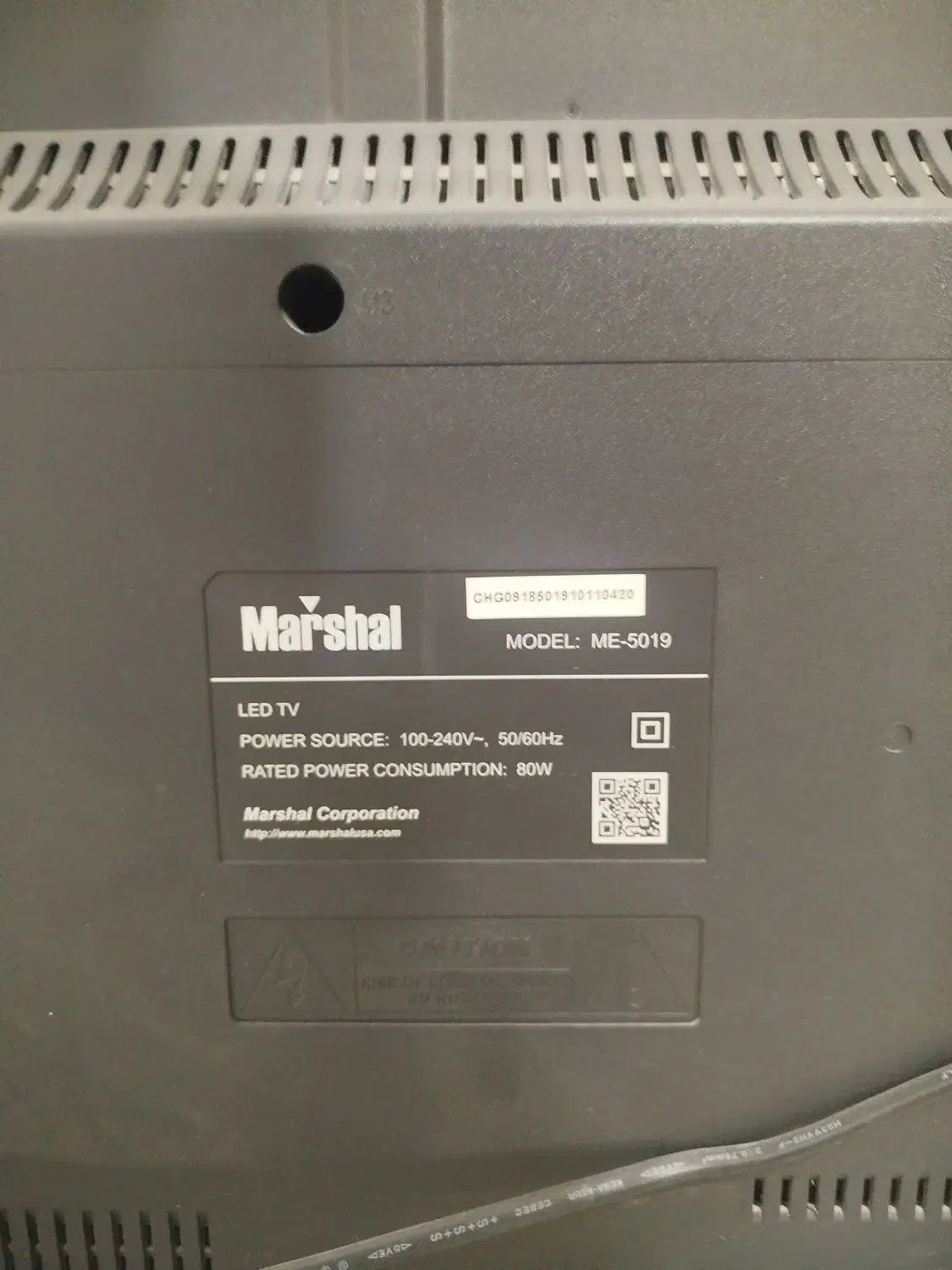 ال سی دی37اینچ|تلویزیون و پروژکتور|سرپل ذهاب, |دیوار