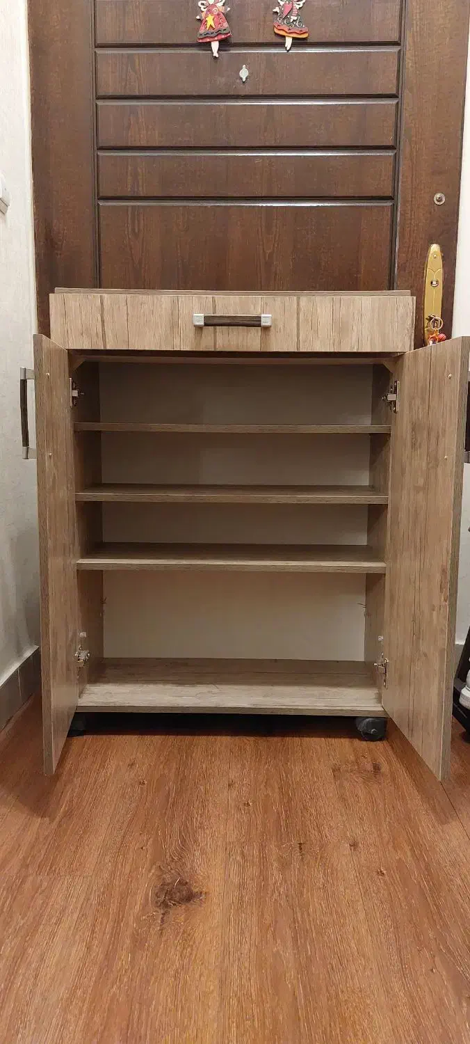 جا کفشی|جاکفشی، کمد، دراور|تهران, جوانمردان (اندیشه)|دیوار