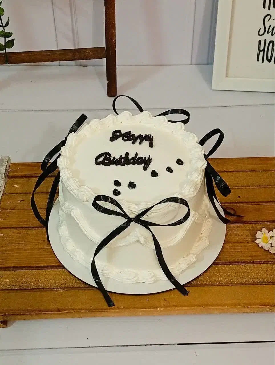 کیک تولد خانگی|خوردنی و آشامیدنی|مشهد, امیریه|دیوار