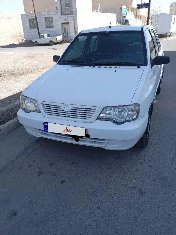 پراید ۱۳۲|خودرو سواری و وانت|دامغان, |دیوار