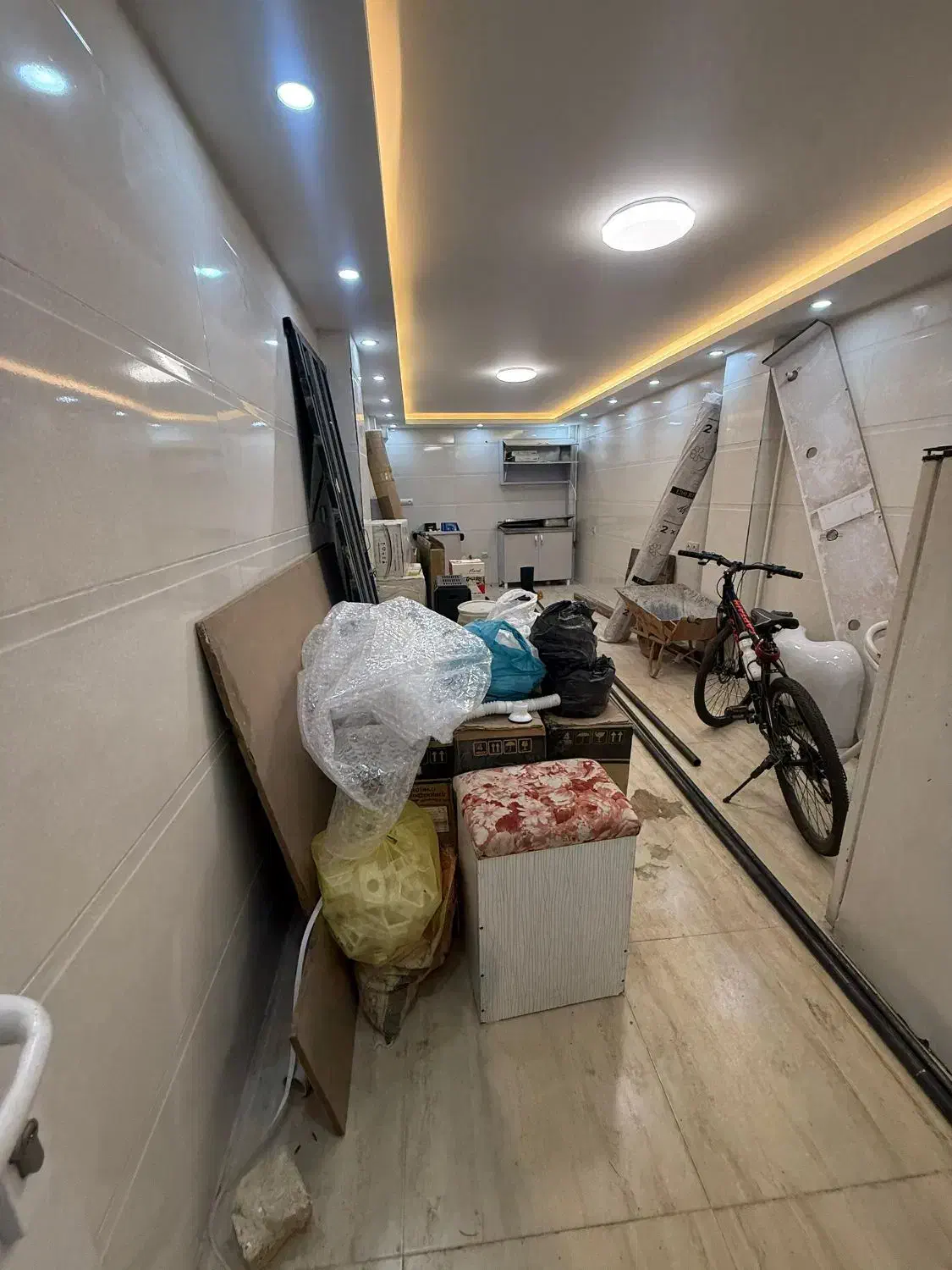 اجاره مغازه فول امکانات|اجارهٔ مغازه و غرفه|آستانه اشرفیه, |دیوار