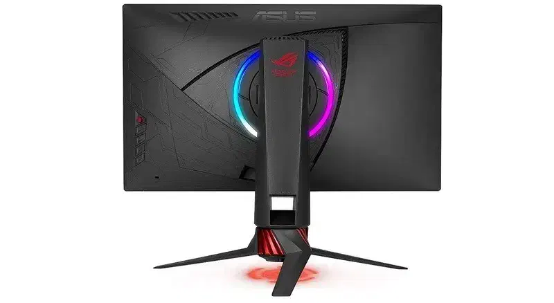 مانیتور 240 هرتز یک میلی ثانیه 25 ایسوس ROG XG258Q|قطعات و لوازم جانبی رایانه|تهران, پونک|دیوار