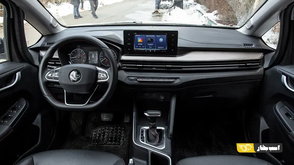 بک x3 پرو|خودرو سواری و وانت|قم, کیوانفر|دیوار