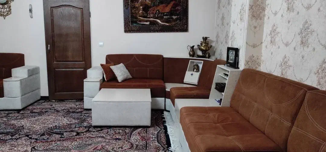 میز تلویزیون و مبل ۹ نفره|مبلمان خانگی و میز عسلی|تهران, فلاح|دیوار