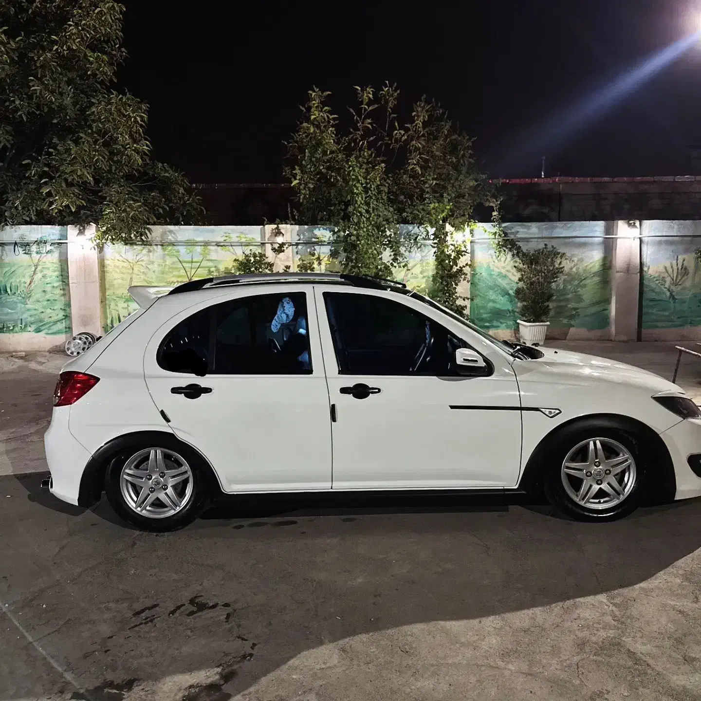 کوییک 1403gxr|خودرو سواری و وانت|ارومیه, |دیوار