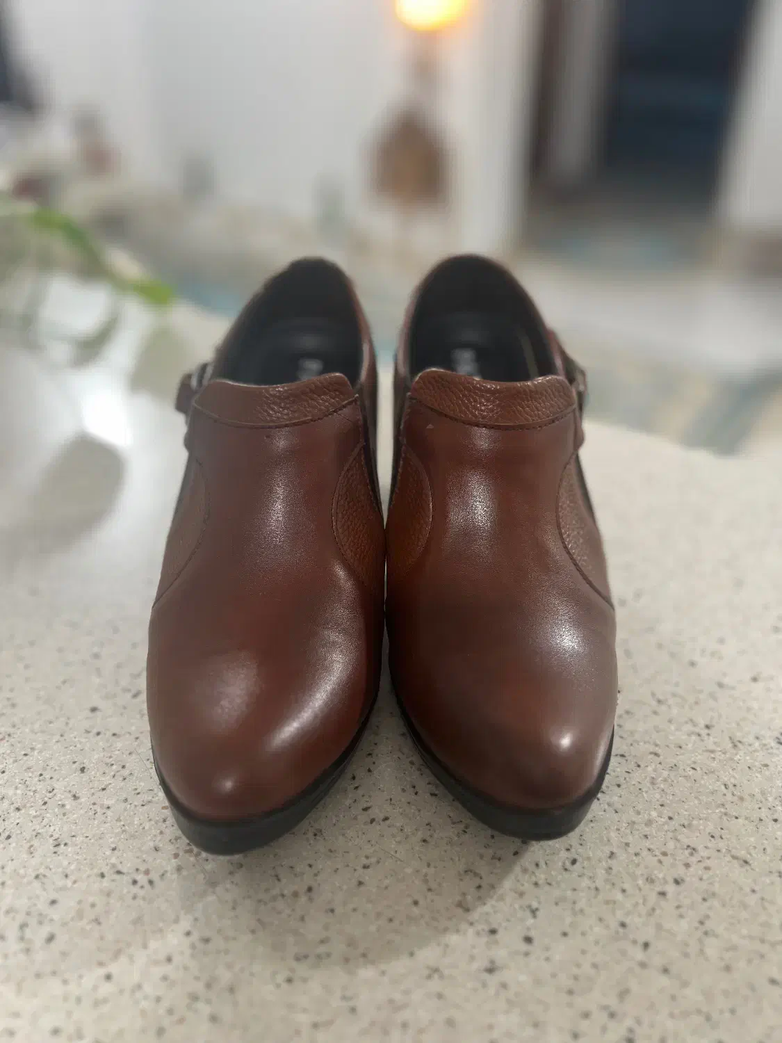 کفش شیک اداری طبی نو|کیف، کفش، کمربند|بندرعباس, |دیوار