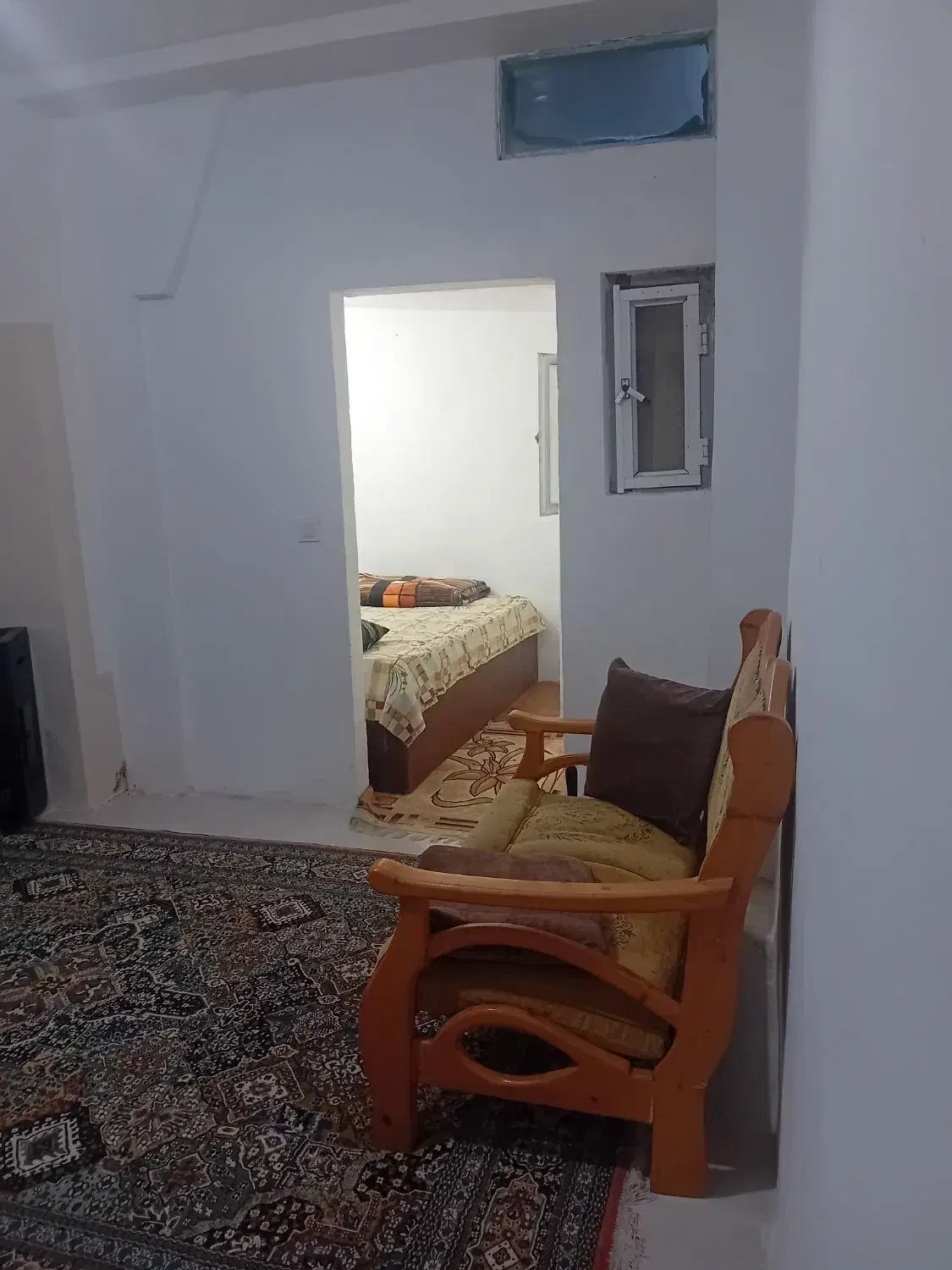 اجاره روزانه سوئیت باپارکینگ|اجارهٔ کوتاه‌مدت آپارتمان و سوئیت|رشت, پیرکلاچای|دیوار