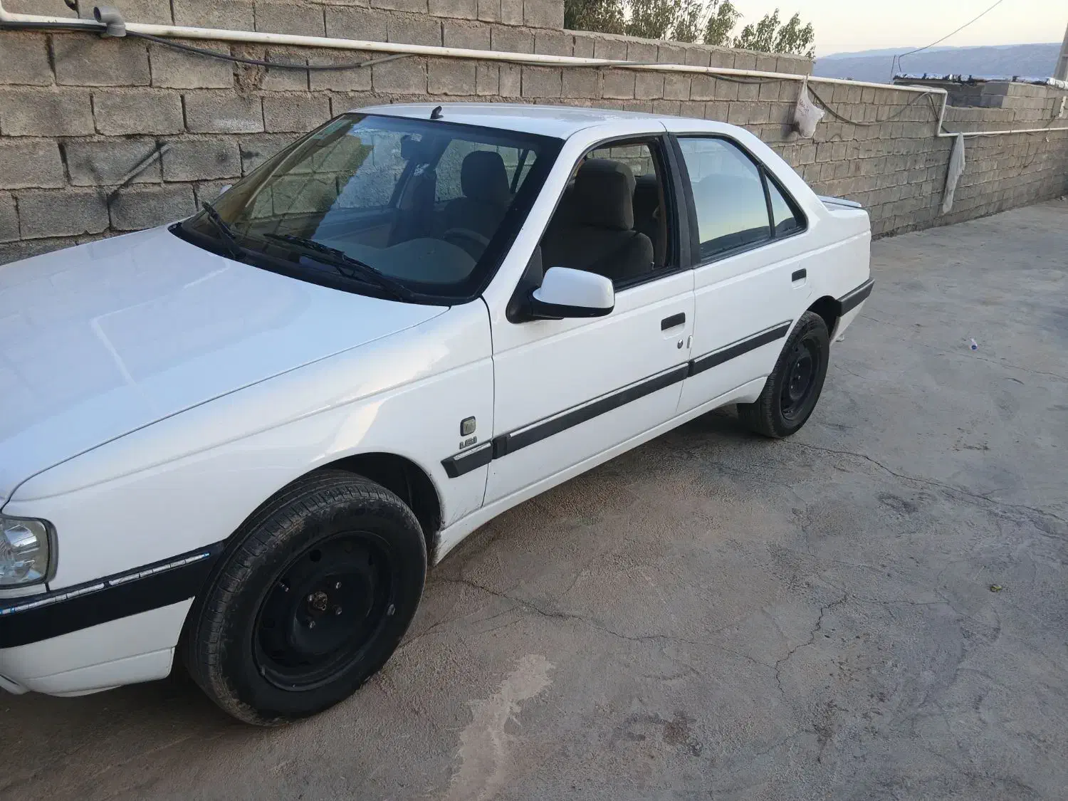 پژو اس ال ایکس|خودرو سواری و وانت|شباب, |دیوار