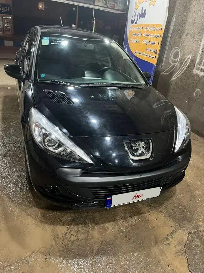 207.                 مدل1402|خودرو سواری و وانت|خواف, |دیوار