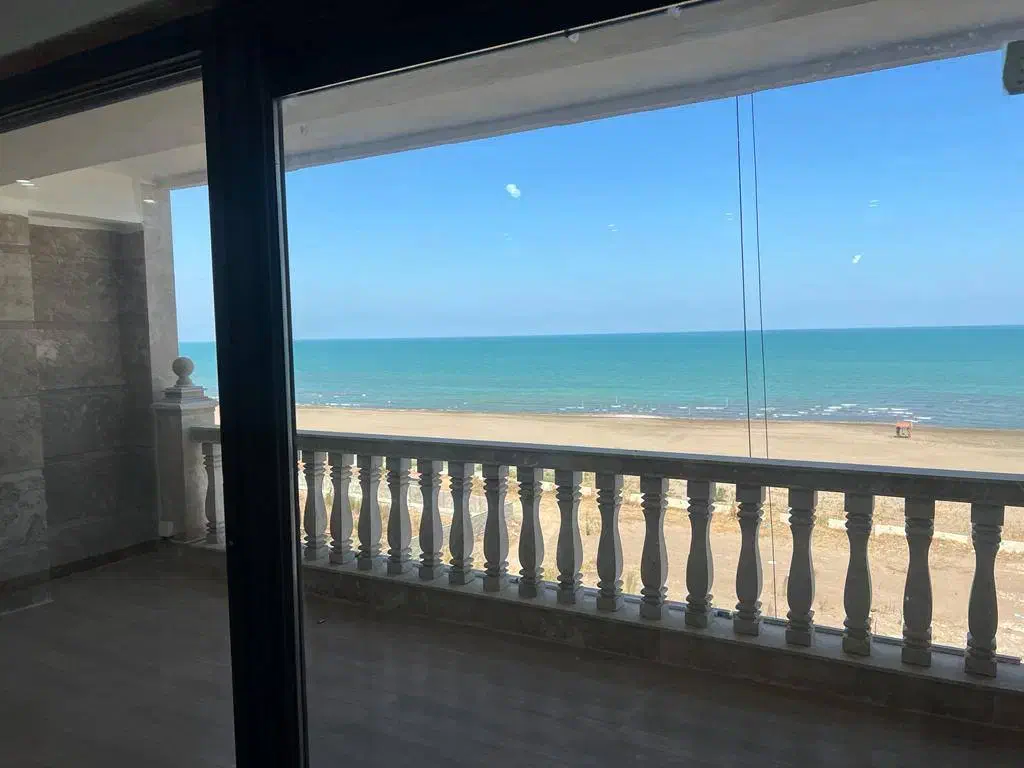 فروش  باشرایط فوق ویژه آپارتمان پلاک یک|فروش آپارتمان|فریدون‌کنار, |دیوار