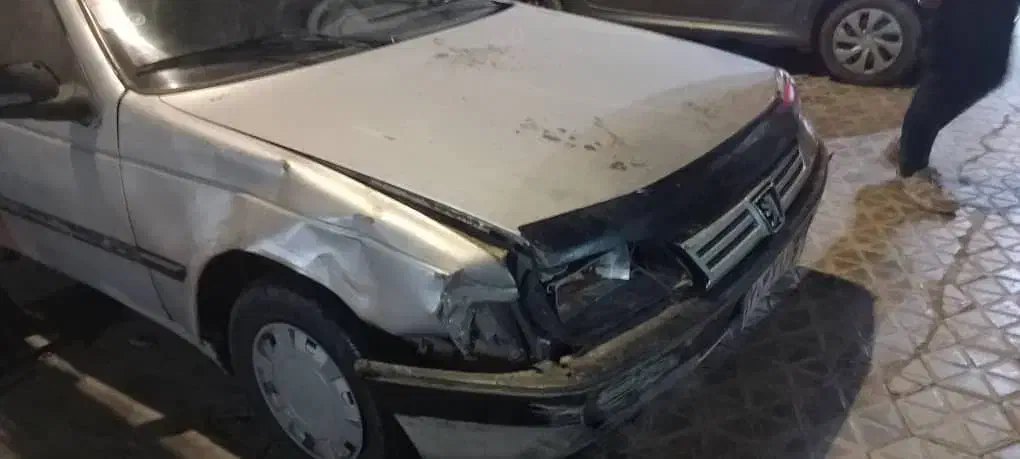 موتور گیربکس استارت دینام کولر پژو پراید،|قطعات یدکی و لوازم جانبی|اصفهان, وحید|دیوار