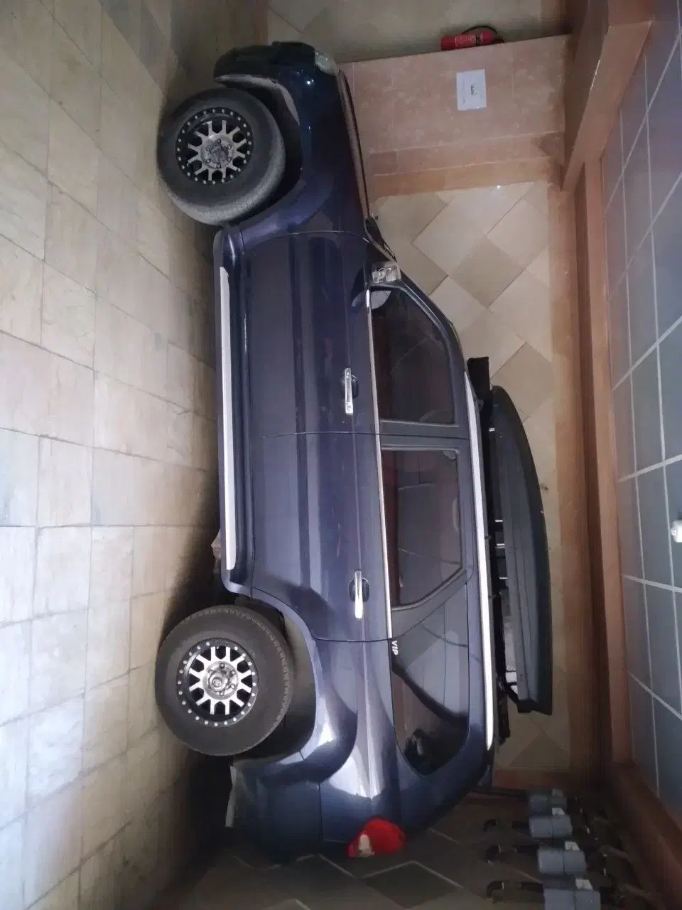 لندمارک داشبورد جدید،کم کارکرد و آفرود نرفته|خودرو سواری و وانت|کرمانشاه, |دیوار