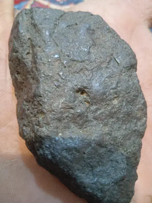 شهاب سنگ|جواهرات|شیراز, زند|دیوار