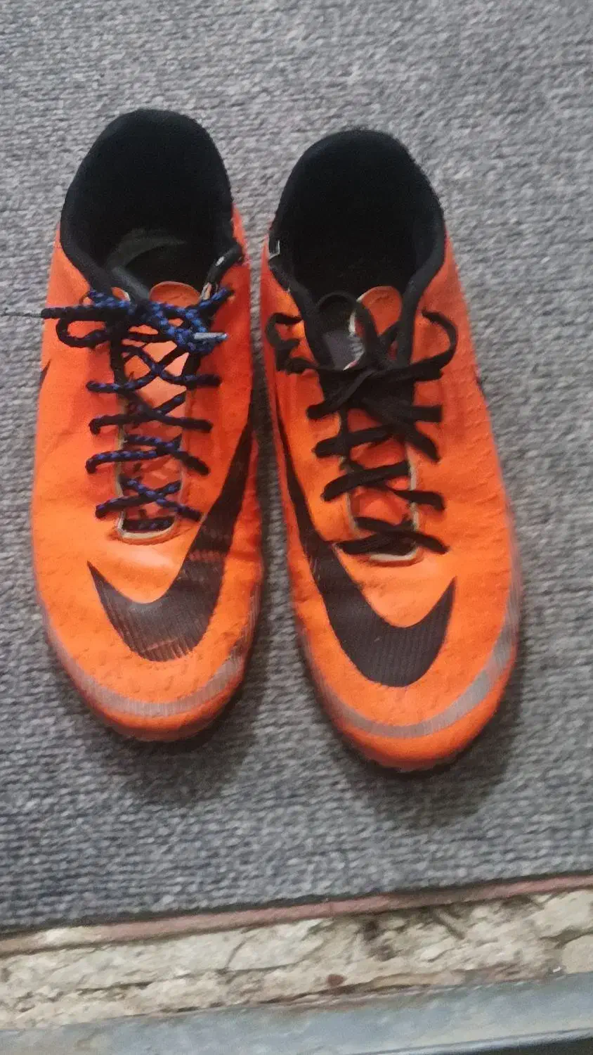 کفش استوک دار سایز 42|کیف، کفش، کمربند|آبادان, |دیوار