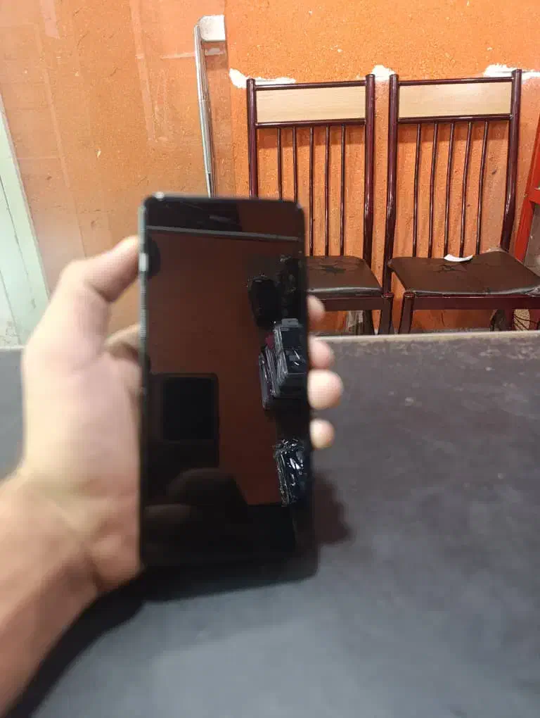 گوشی پوکو نو نو|موبایل|باغ ملک, |دیوار