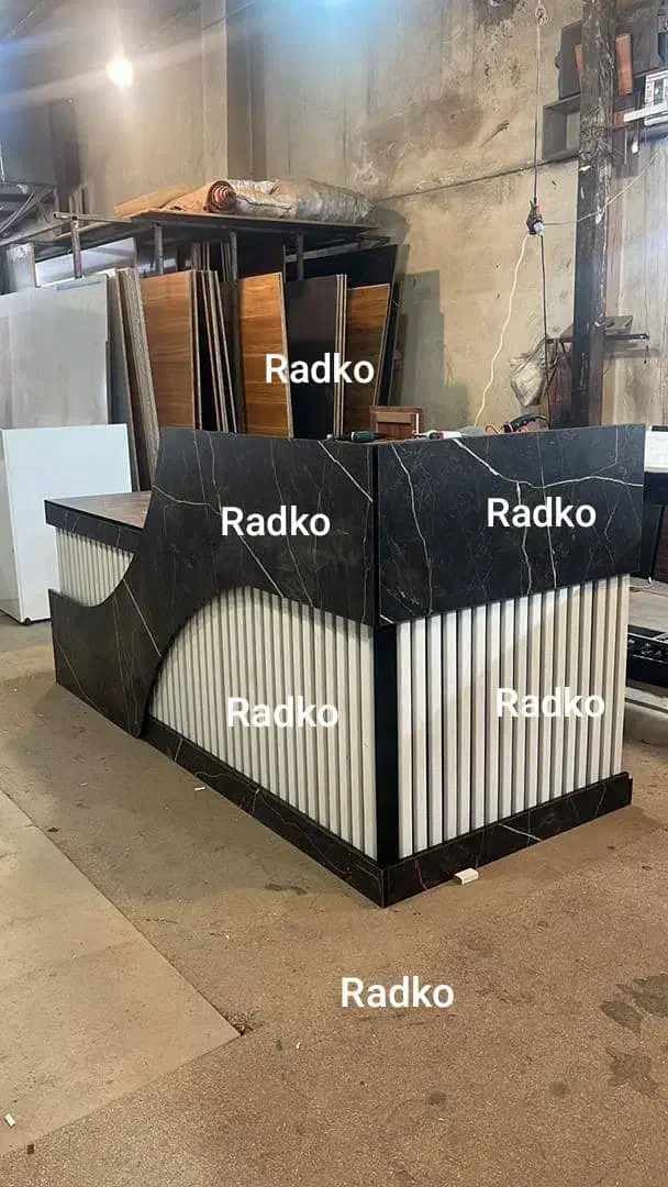 مبلمان کانتری اداری میزکد۸۰۰۶|مبلمان اداری|ساوه, |دیوار