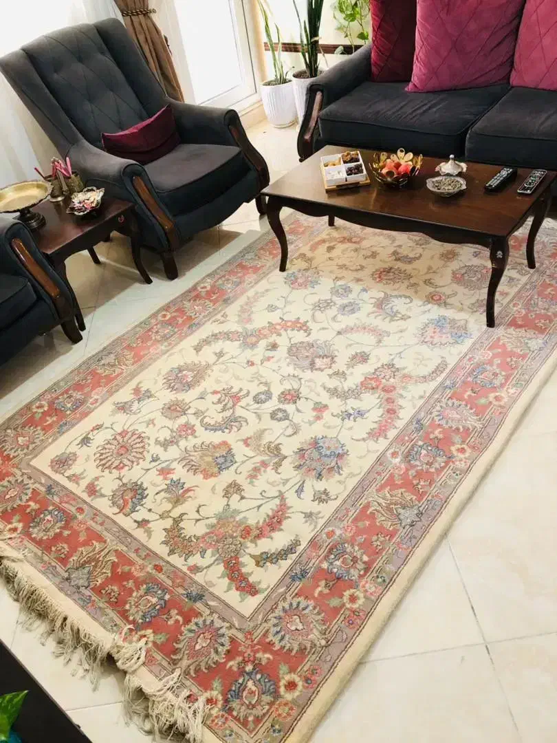 فرش دستباف|فرش|بندرعباس, |دیوار
