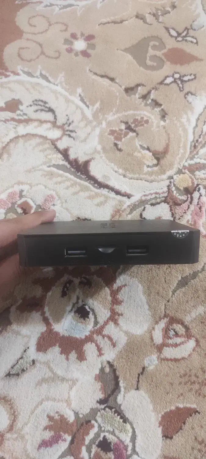 اندروید باکس نت باکس مدل موبوادیشن|پخش‌کننده همراه|ازنا, |دیوار