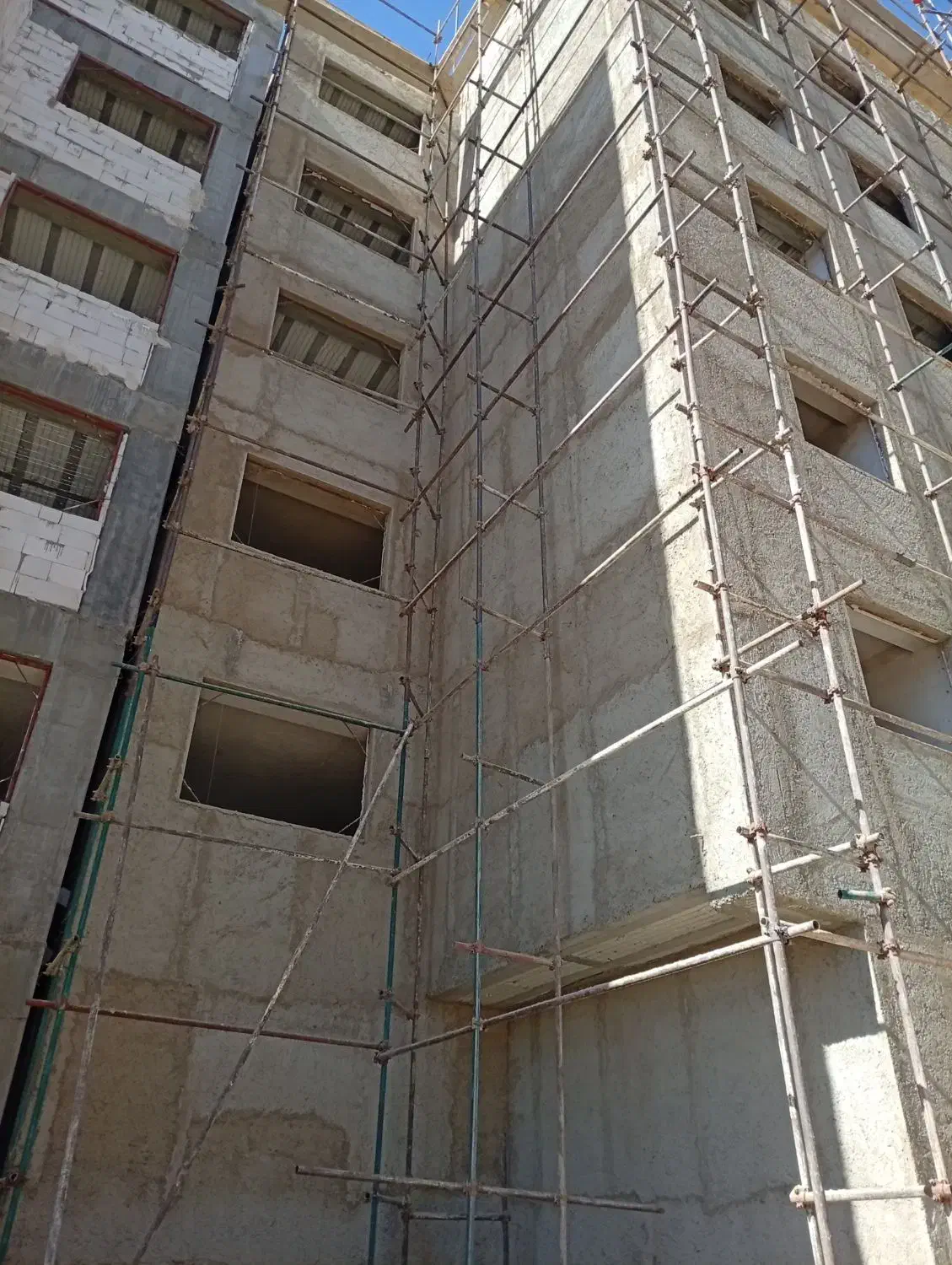 گچ کاری|استخدام معماری، عمران و ساختمانی|سهند, |دیوار