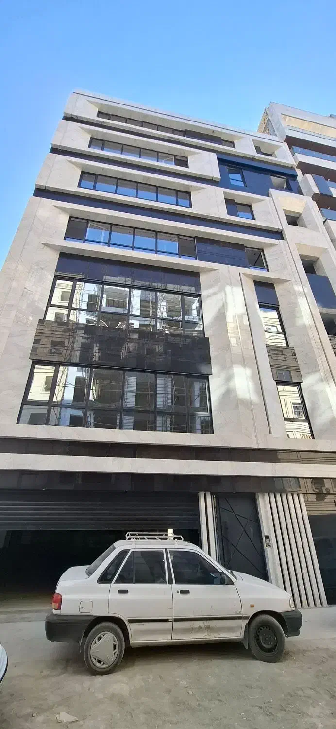 اجاره آپارتمان ۱۰۰ متر شهرک فجر|اجارهٔ آپارتمان|ورامین, شهرک فجر|دیوار